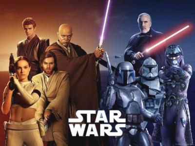 Electronic Arts получила права на игры по Star Wars